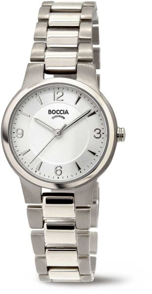 Montre homme - Boccia modèle: 3359-01