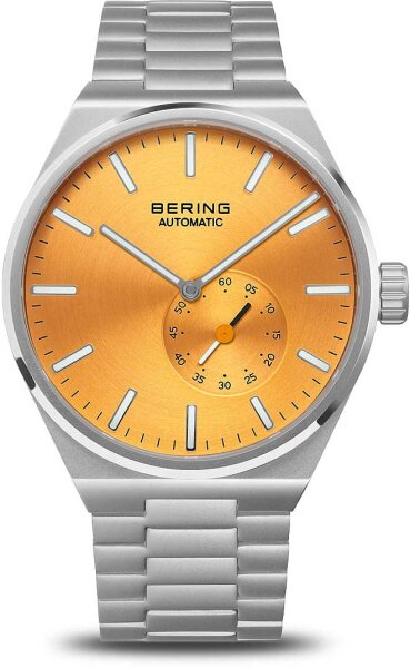 Montre homme automatique - Bering modèle: 19441-701