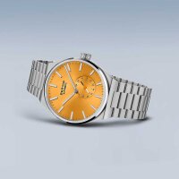 Montre homme automatique - Bering modèle: 19441-701