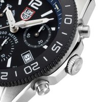 Montre homme PACIFIC DIVER CHRONO - Luminox modèle: XS.3143.M