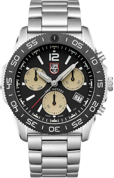 Montre homme - Luminox modèle: XS.3150.M