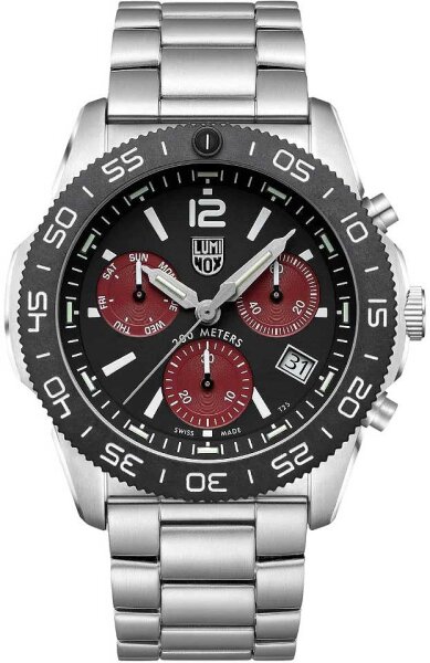 Montre homme - Luminox modèle: XS.3155.1.M