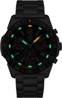 Montre homme - Luminox modèle: XS.3155.1.M