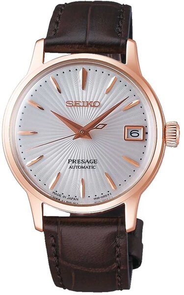 Montre femme - Seiko modèle: SRP852J1