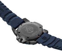 Montre homme Navy SEAL Foundation Back To The Blue - Luminox modèle: XS.3255.CB.NSF