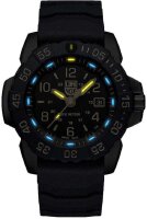 Montre homme Navy SEAL Foundation Back To The Blue - Luminox modèle: XS.3255.CB.NSF