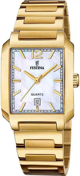 Montre femme - Festina modèle: 20680_2