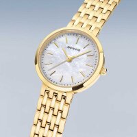 Montre femme classique - Bulova modèle: 96P255