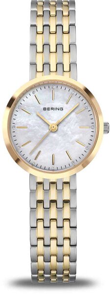 Montre femme - Série: Bering Classic Collection - Bering modèle: 10129-503