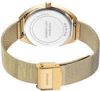 Montre unisexe avec bracelet en tissu coloré inclus - Bering modèle: 127220-40-000
