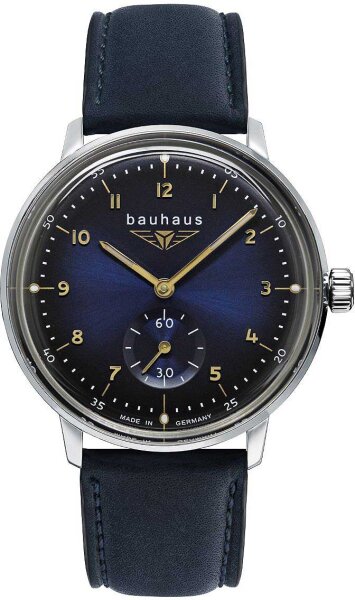 Montre femme - Bauhaus Classic - Bauhaus modèle: 2037-2