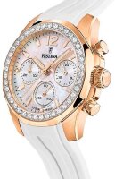 Montre femme Mademoiselle avec bracelet en acier inoxydable - Festina modèle: 20599_1