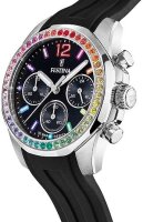 Montre femme Mademoiselle avec bracelet en acier inoxydable - Festina modèle: 20600_4