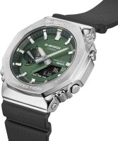 Montre homme - Fenêtre date avec loupe - Festina modèle: 20707_3