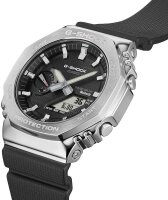 Montre homme solaire Série: G-SHOCK - Casio modèle: GBM-2100A-1A2ER