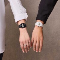 Montre femme avec sertissage de zirconias - Festina modèle: 20702_1