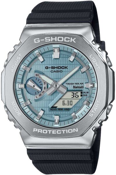 AQ-230EGG-2AEF Montre unisexe - Série: Collection