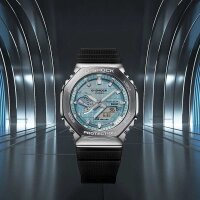 AQ-230EGG-2AEF Montre unisexe - Série: Collection