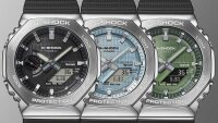 AQ-230EGG-2AEF Montre unisexe - Série: Collection