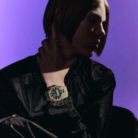 Montre homme - Casio modèle: GA-010-1AER