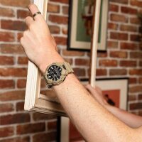 Montre homme - Casio modèle: GA-010-1AER