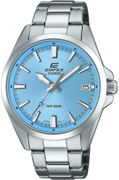 Montre homme - Casio modèle: EFB-730D-2AVUEF