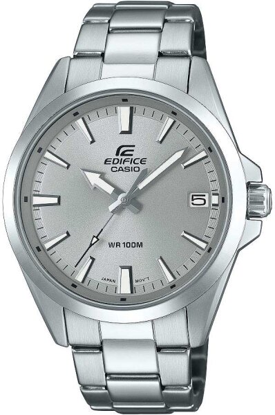Montre homme - Série: Edifice - Casio modèle: EFV-100D-2BVUEF