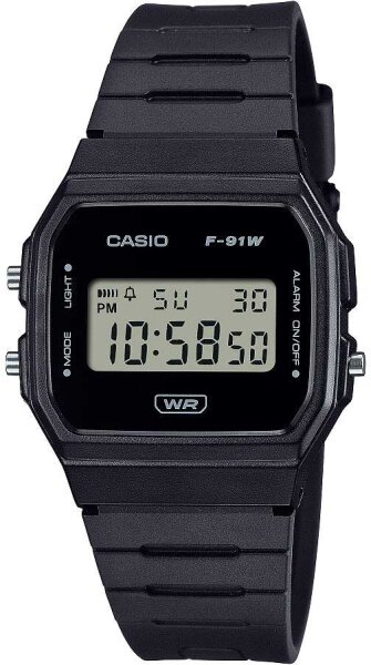 Montre homme - Série: Edifice - Casio modèle: EFV-100D-9AVUEF