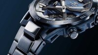 Montre homme - Casio modèle: F-91WB-1AEF