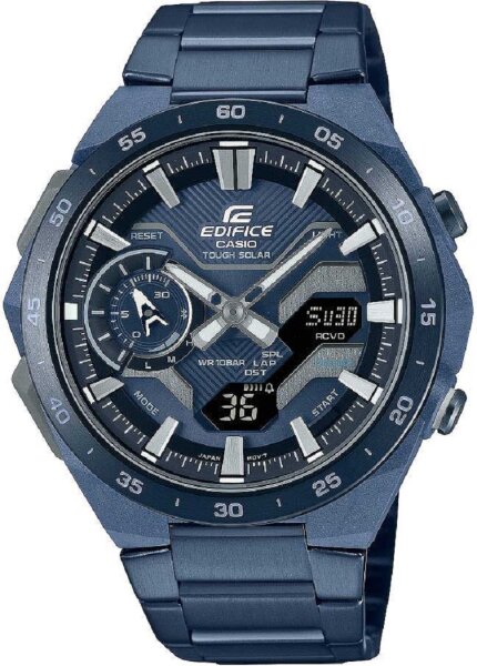Montre homme - Casio modèle: ECB-2000CB-2AEF
