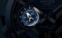 Montre homme - Casio modèle: ECB-2000CB-2AEF