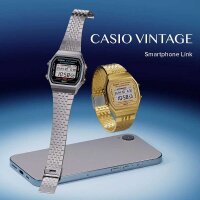 Montre unisexe - Série: Collection - Casio modèle: A700WE-1BEF
