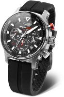 Montre homme, automatique - Série: Expedition South Pole - Vostok Europe modèle: YN55-592A759B