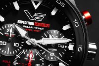 Montre homme, automatique - Série: Expedition South Pole - Vostok Europe modèle: YN55-592A759B