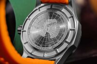 Montre homme, automatique - Série: Expedition South Pole - Vostok Europe modèle: YN55-592C760