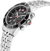Montre homme, automatique - Série: Expedition South Pole - Vostok Europe modèle: YN55-592A759