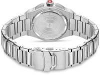 Swiss Military Hanowa SMWGI2100701 FLAGSHIP X CHRONO Montre homme