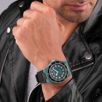 Swiss Military Hanowa SMWGI2101702 SIDEWINDER CHRONO...