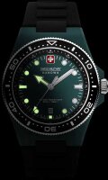 Swiss Military Hanowa SMWGI2101702 SIDEWINDER CHRONO Montre homme