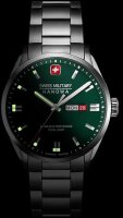 Swiss Military Hanowa SMWGN0001185 OCEAN PIONEER Montre homme
