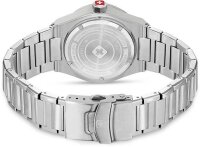 Swiss Military Hanowa SMWGH0001603 DARK MATTER Montre homme