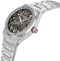 Swiss Military Hanowa SMWGH0001603 DARK MATTER Montre homme