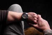 Montre homme - Boccia modèle: 3667-01