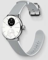 blanc 42 mm - Withings modèle: 2
