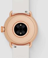 noir 38 mm montre unisexe - Withings modèle: 2