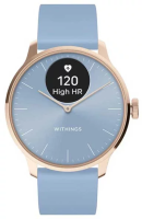noir 38 mm montre unisexe - Withings modèle: 2
