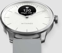Lite vert mm montre unisexe - Withings modèle: 37