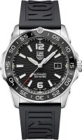 Montre homme automatique de plongée avec remontage manuel - Luminox modèle: XS.3101.H.SET