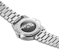 Montre homme automatique de plongée avec remontage manuel - Luminox modèle: XS.3101