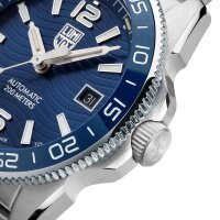 Montre homme automatique de plongée avec remontage manuel - Luminox modèle: XS.3101